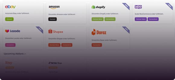 website