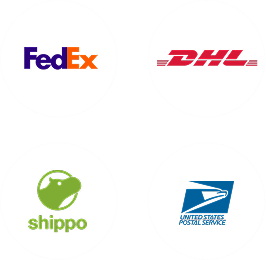 shipping