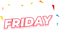 black friday