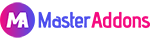 Master Addons for Elementor