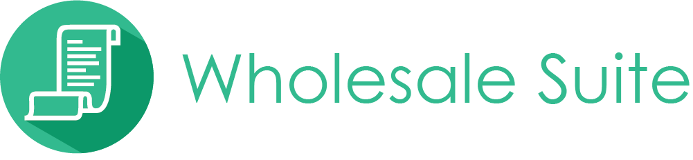 Wholesale Suite