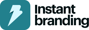 Instant branding